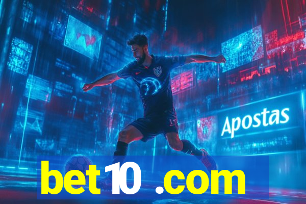 bet10 .com